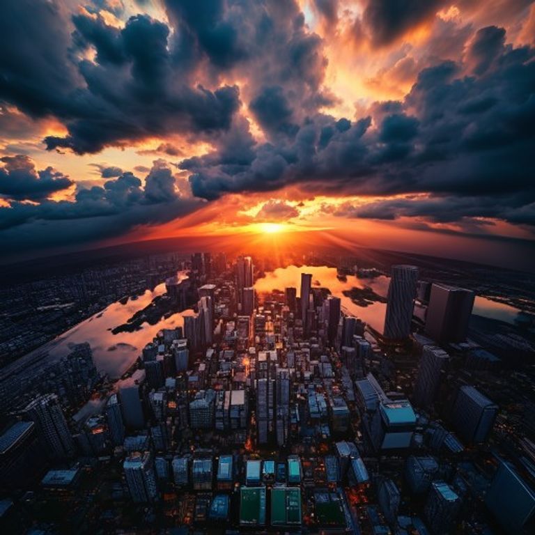 配图