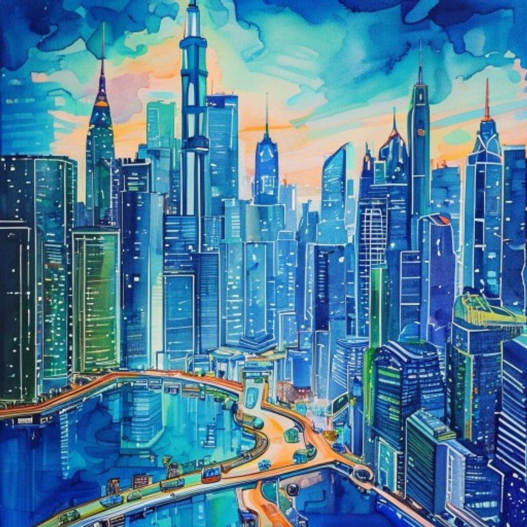配图
