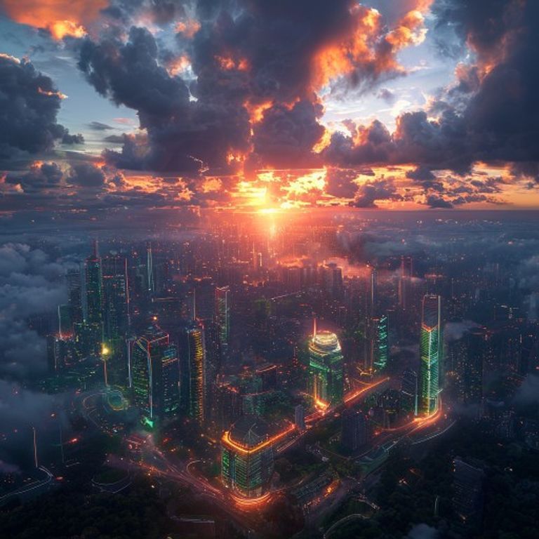 配图