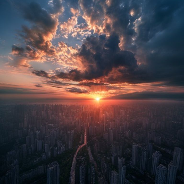 配图