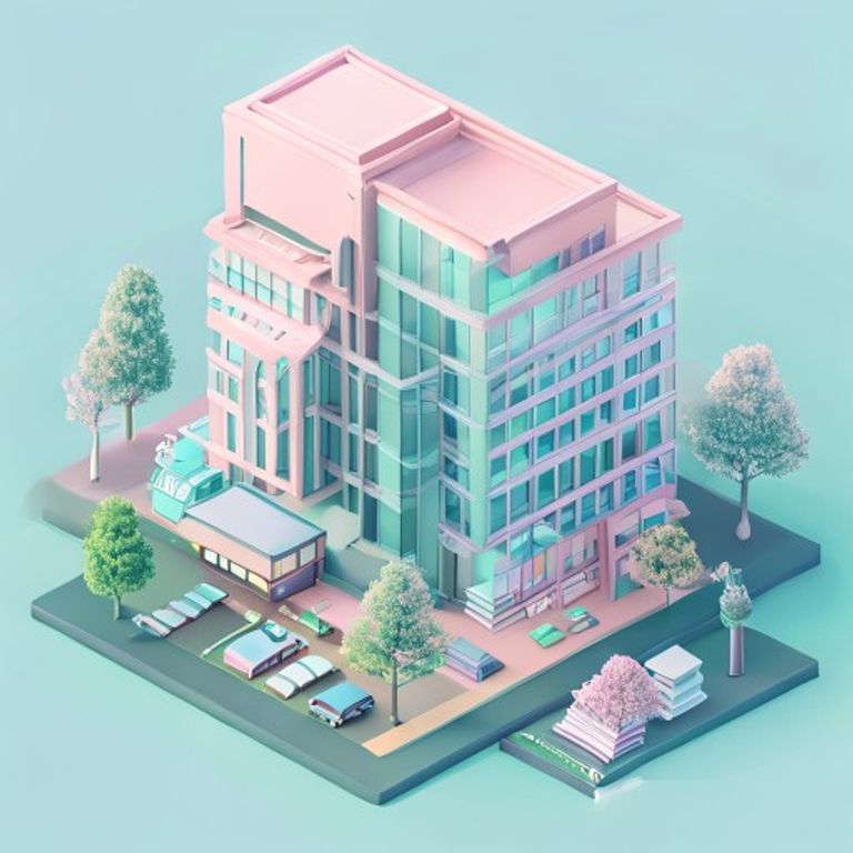 配图