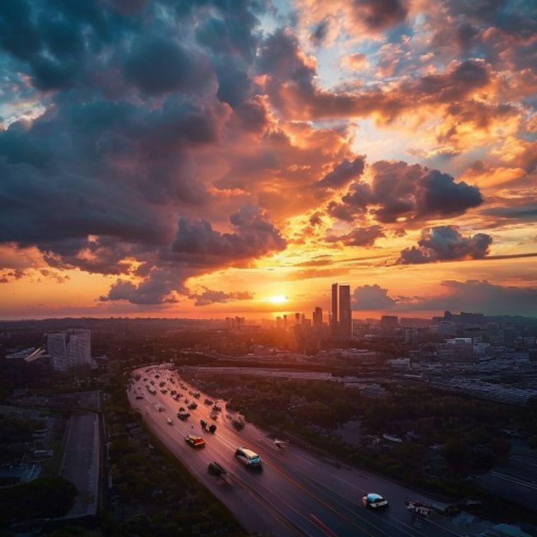 配图