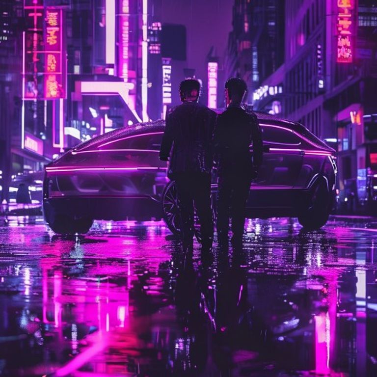配图