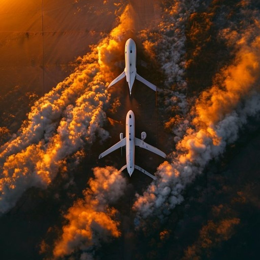 配图