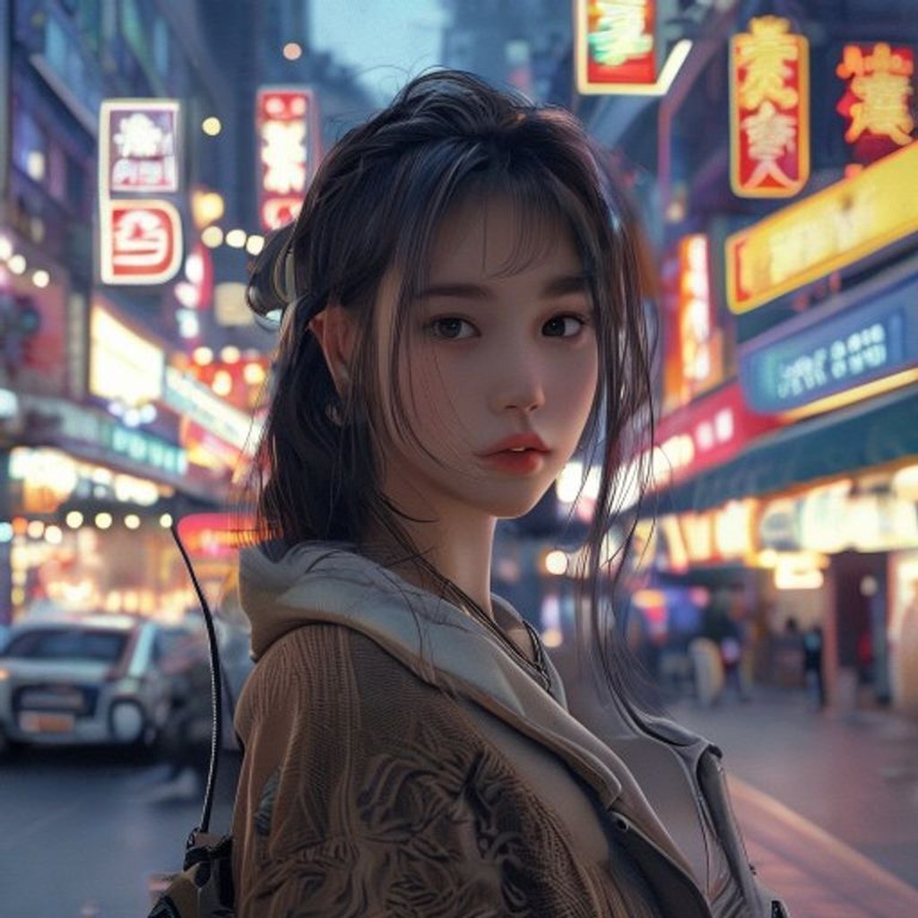 配图