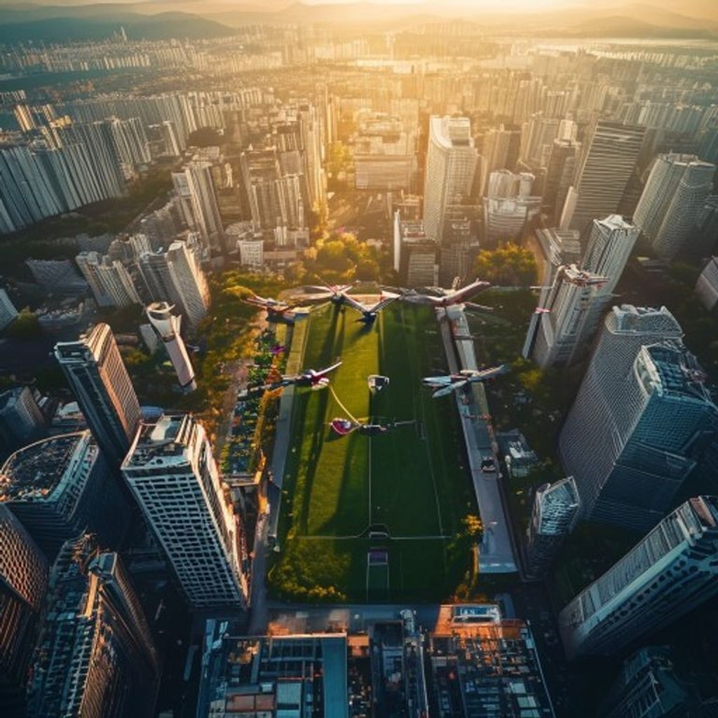 配图