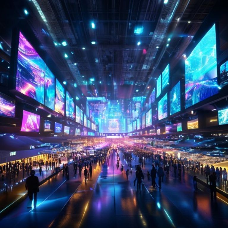 配图