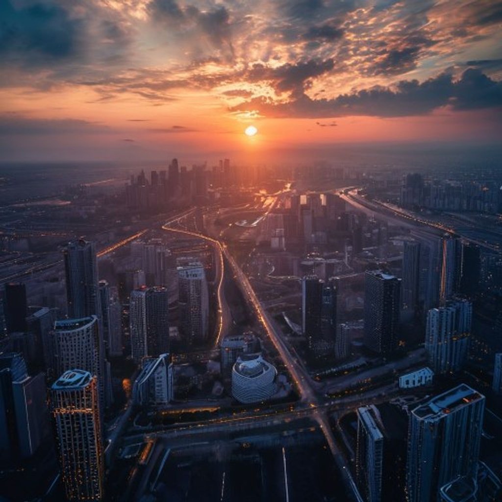 配图