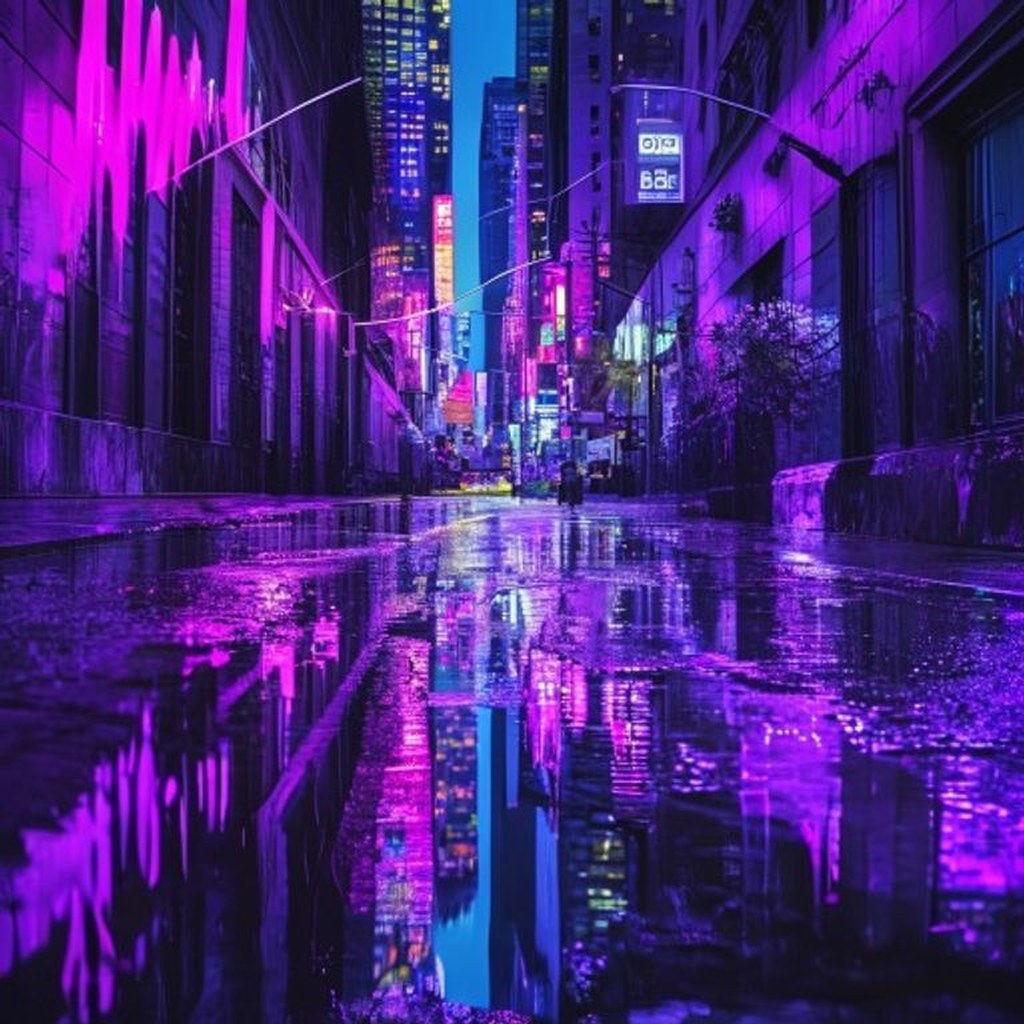 配图