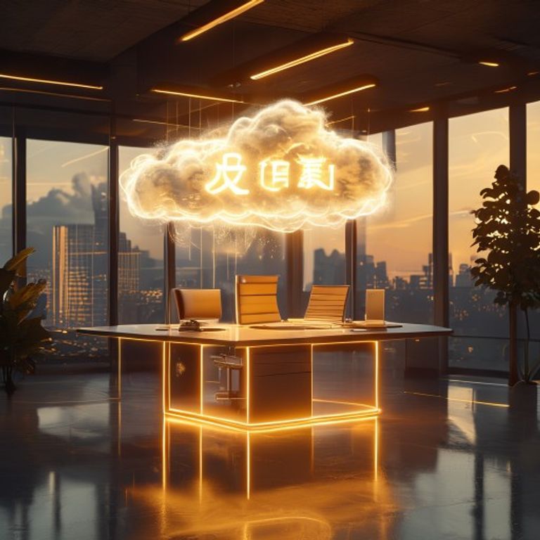 配图