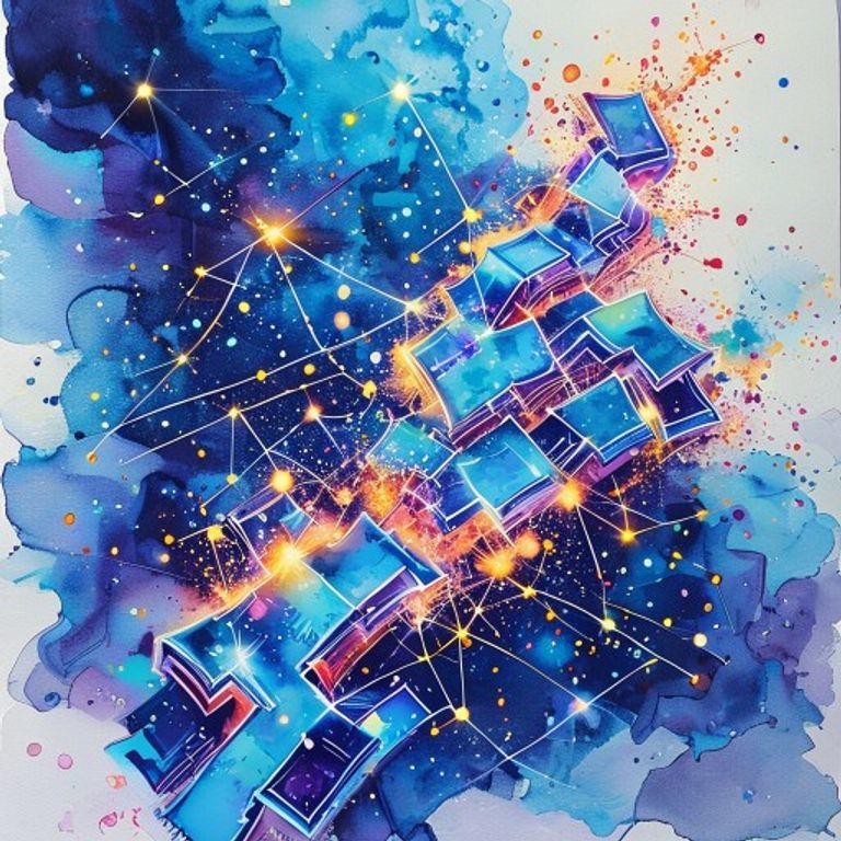 配图
