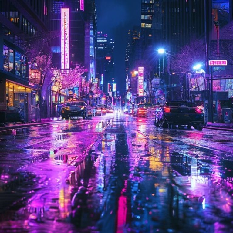 配图
