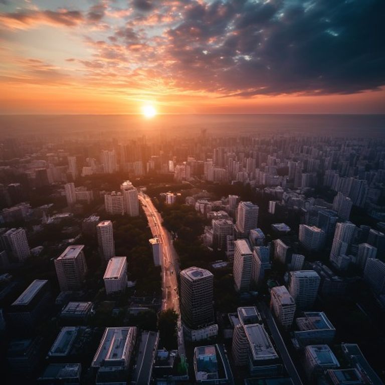 配图